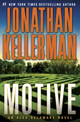 Motive : an Alex Delaware novel