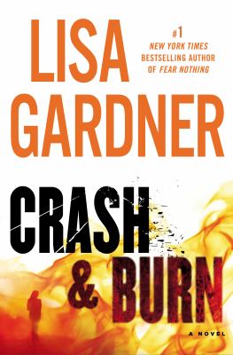 Crash & burn : a novel