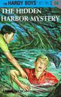 The hidden harbor mystery