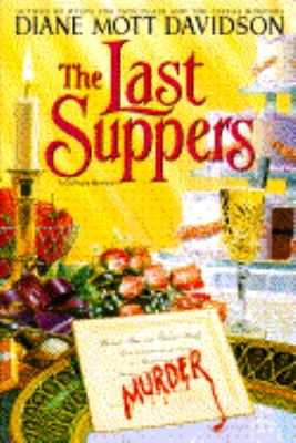 The Last Suppers