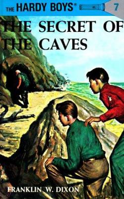 The secret of the caves