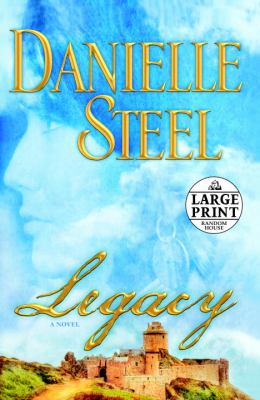 Legacy : a novel