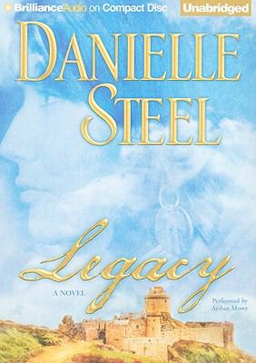 Legacy : a novel