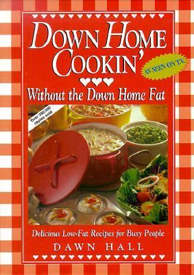 Down home cookin' without the down home fat