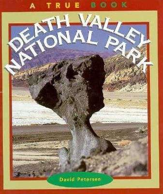 Death Valley National Park