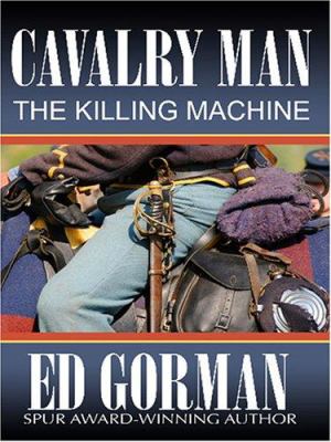 Calvary man : the killing machine