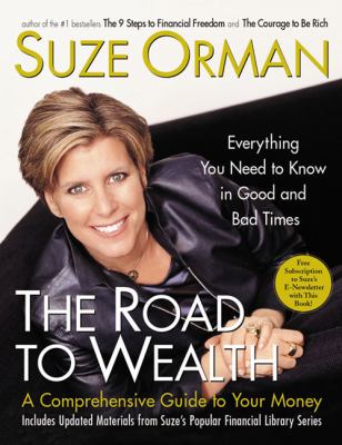 The road to wealth : a comprehensive guide to your money : everything you need to know in good and bad times