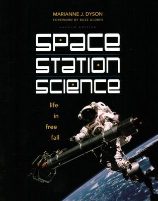 Space station science : life in free fall