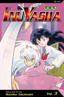 Inu Yasha. Vol. 03 /