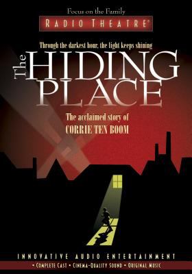 The hiding place