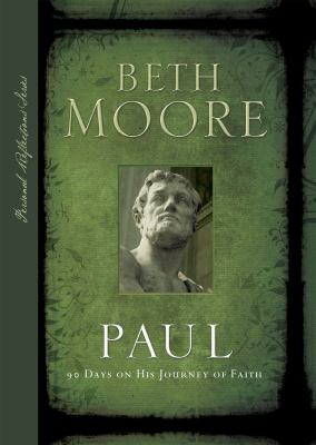 Paul : 90 days on his journey of faith