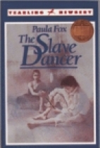 The slave dancer; : a novel.