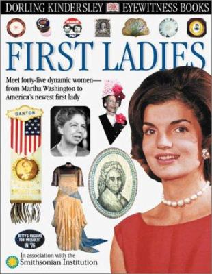 First ladies