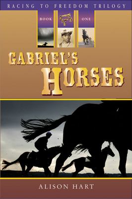 Gabriel's horses