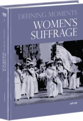 Women's suffrage