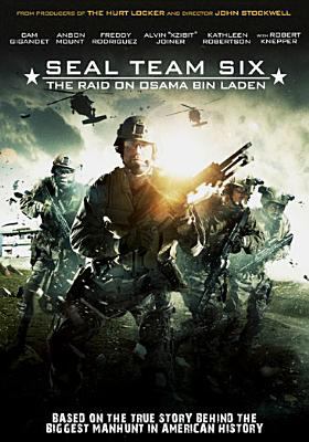 SEAL Team Six : the raid on Osama Bin Laden