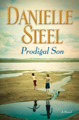 Prodigal son : a novel