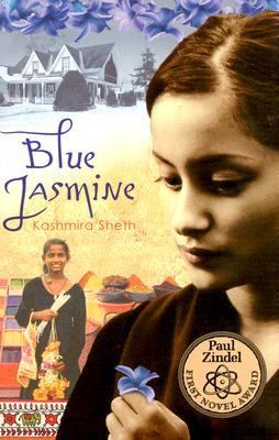 Blue Jasmine