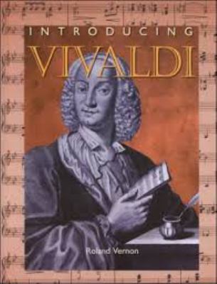 Introducing Vivaldi