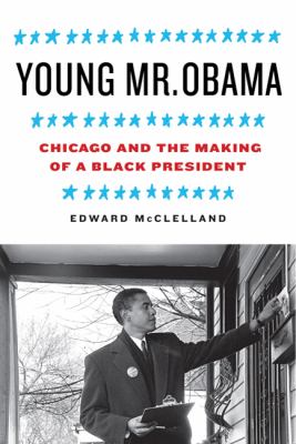 Young Mr. Obama : Chicago and the making of a Black president
