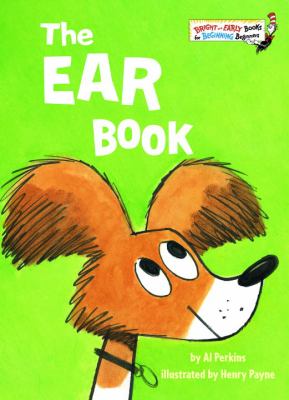 The ear book