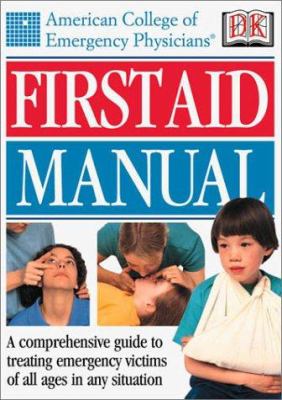 First aid manual