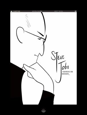 Steve Jobs : genius by design