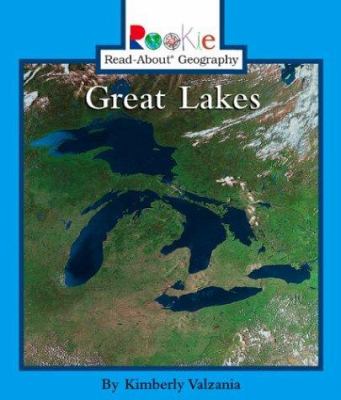 Great Lakes