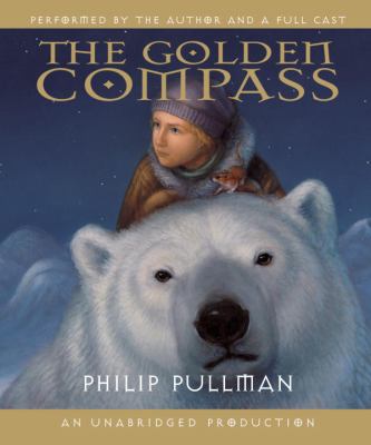 The golden compass