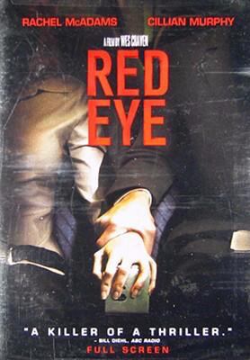 Red eye