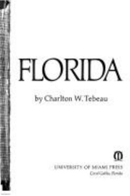 A history of Florida,