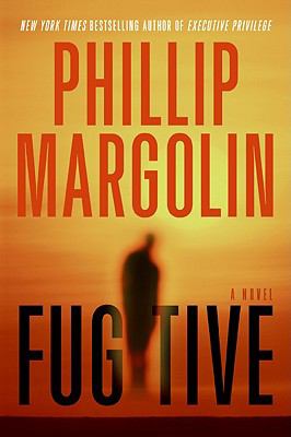 Fugitive: a novel