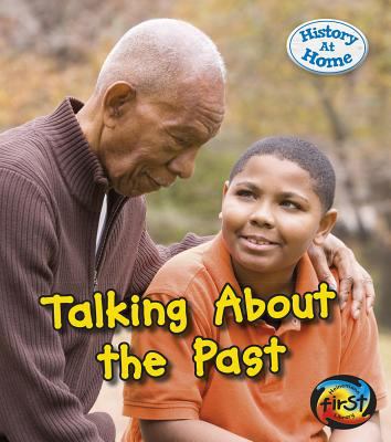 Talking about the past