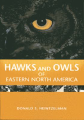 Hawks and owls of eastern North America