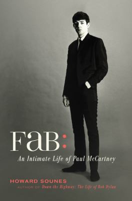 Fab : an intimate life of Paul McCartney