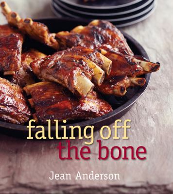 Falling off the bone