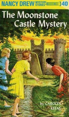 The Moonstone Castle mystery