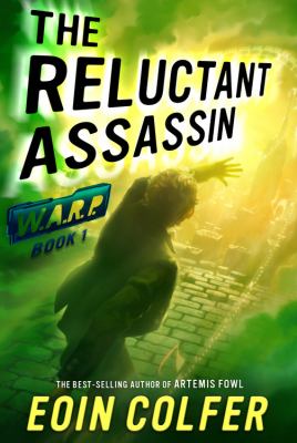 The reluctant assassin