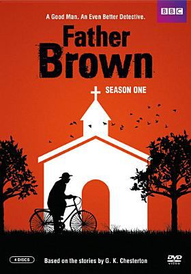 Father Brown. Season one.