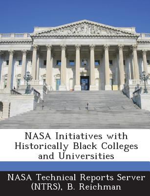 NASA initiatives with historically black colleges and universities.