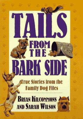 Tails from the bark side