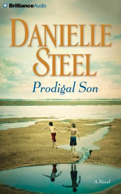 Prodigal son : a novel