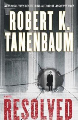 Resolved : Robert K. Tanenbaum