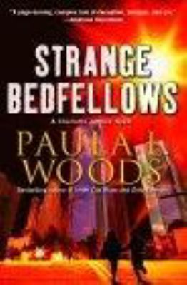 Strange bedfellows : a Charlotte Justice novel