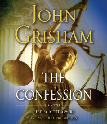 The confession : a novel