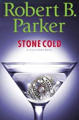 Stone Cold : a Jesse Stone novel