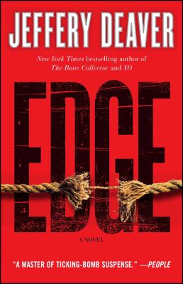 Edge: a novel