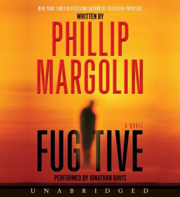 Fugitive : a novel