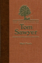 The adventures of Tom Sawyer