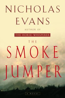 The smoke jumper